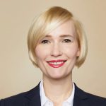 PRCC Modern Leader - Ivonne Julitta Bollow