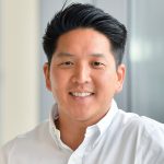 PRCC Modern Leader - Byung-Hun Park