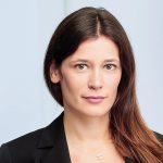PRCC Modern Leader - Julia Huhn