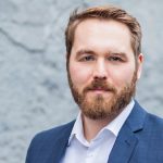 PRCC Modern Leader Magnus Hüttenberend