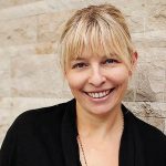 PRCC Modern Leader - Gudrun Herrmann