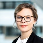 PRCC Modern Leader - Dr. Julia Sosnizka