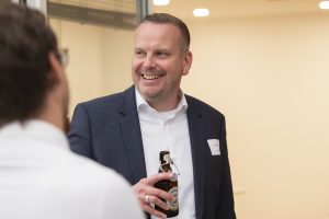 PRCC Sommerfest - Auszeichnungen werden gefeiert