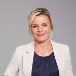 PRCC Modern Leader - Betty Kieß